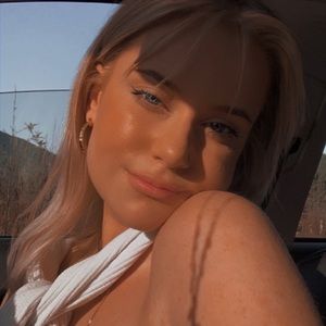 Meet your Posher, Breanne